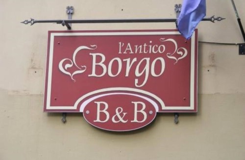 Milazzo House | B&B L'Antico Borgo