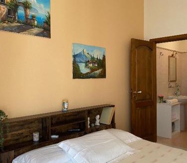 Santa Venerina Bed & Breakfast | B&B L' Aquila dell' Etna