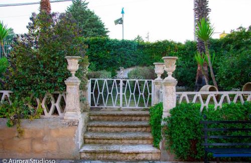 Caltagirone House | B&B L'incanto degli Artisti