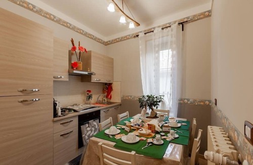 Taurasi Bed & Breakfast | B&B La Botte - Donna Carmela