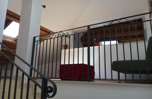 San Cataldo Bed & Breakfast | B&B La casa dei Miraglia
