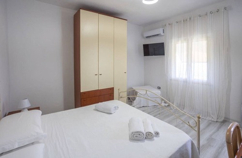 Maratea Bed & Breakfast | B&B La Casa di Carolina - Maratea