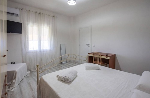 Maratea Bed & Breakfast | B&B La Casa di Carolina - Maratea