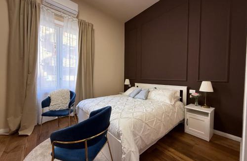 Caccianova Bed & Breakfast | B&B La Casata del Prof