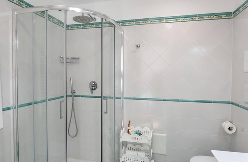 Amalfi Bed & Breakfast | B&B La Cascata Camera Positano