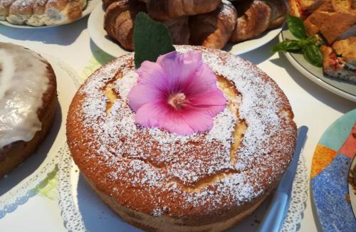 Castelluzzo Bed & Breakfast | B&B La Chiocciola