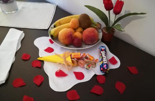 Castelluzzo Bed & Breakfast | B&B La Chiocciola