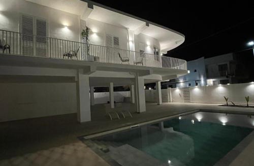 Fondo Morte Bed & Breakfast | B&B La Dea