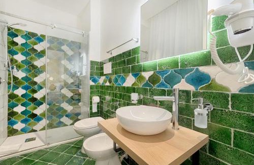 Aspra Bed & Breakfast | B&B La Dimora di Poseidone