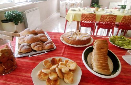 Capo d'Orlando Bed & Breakfast | B&b la finestra sul mare