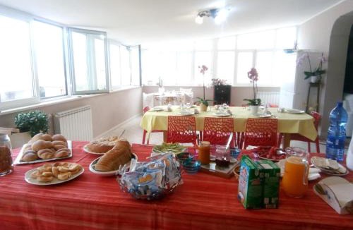 Capo d'Orlando Bed & Breakfast | B&b la finestra sul mare