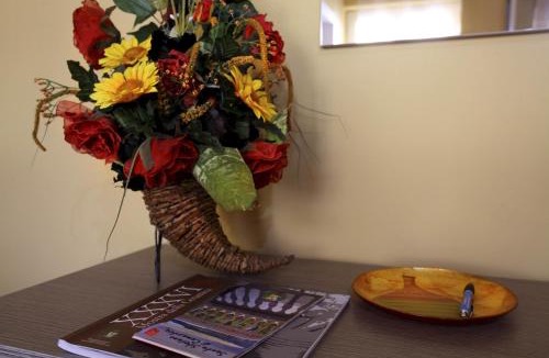 Santo Stefano di Camastra Bed & Breakfast | B&B La Grande Mela