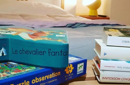 Oliveri Bed & Breakfast | B&B La Gatta Bianca