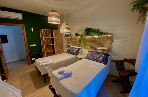 San Clemente Hotel | B&B La Lavanda
