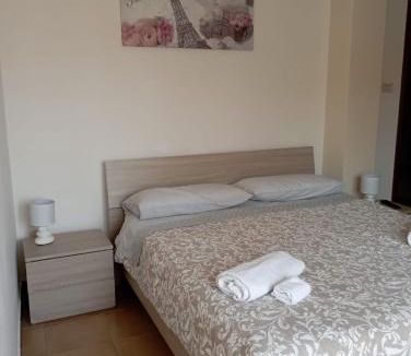 Canicatti Bed & Breakfast | B&B La Maison