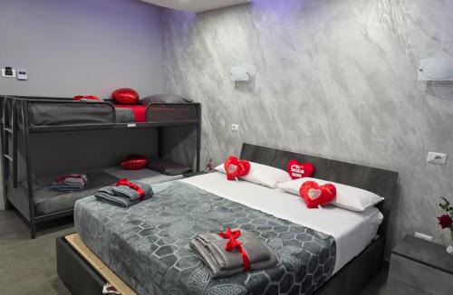 Adrano Bed & Breakfast | B&B la marica