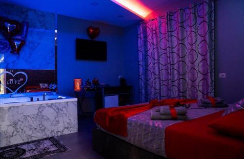 Adrano Bed & Breakfast | B&B la marica