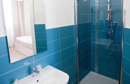 Castelluzzo Bed & Breakfast | B&B La Mia Isola