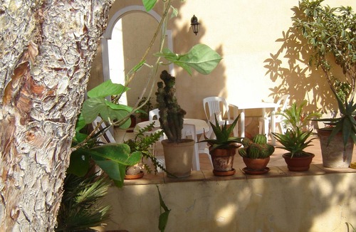 Mockarta Bed & Breakfast | B&B La Mimosa