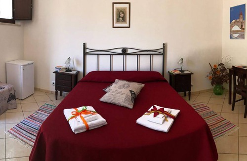 Mockarta Bed & Breakfast | B&B La Mimosa