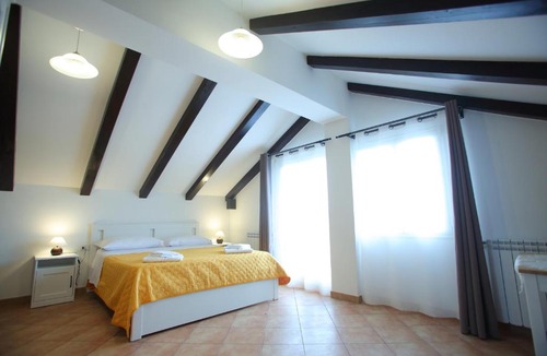 Piazza Armerina Bed & Breakfast | B&B La Primula