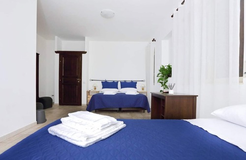 Barrafranca Bed & Breakfast | B&B La Primula