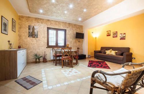 Acri Bed & Breakfast | B&B La Rosa dei Venti