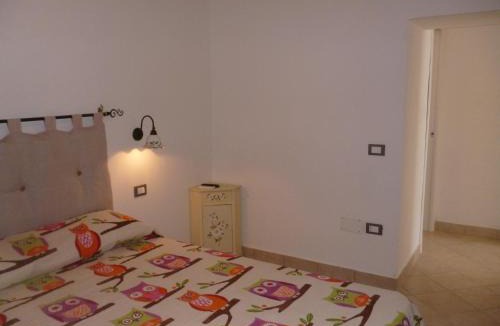 Capaccio Scalo Bed & Breakfast | B&B La Taverna dei Ciucci