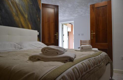 Montalbano Elicona Bed & Breakfast | B&B La terrazza