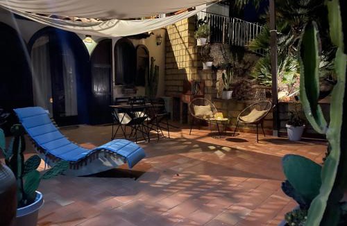 Pergole Bed & Breakfast | B&B La Torre