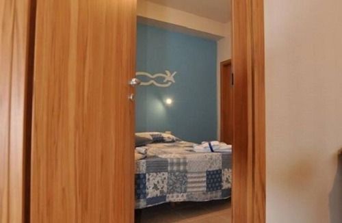 Pignola Bed & Breakfast | B&B La Vecchia 500