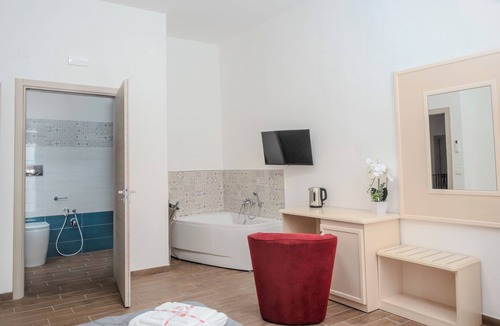Corigliano Calabro Bed & Breakfast | B&B La Via dei Mulini