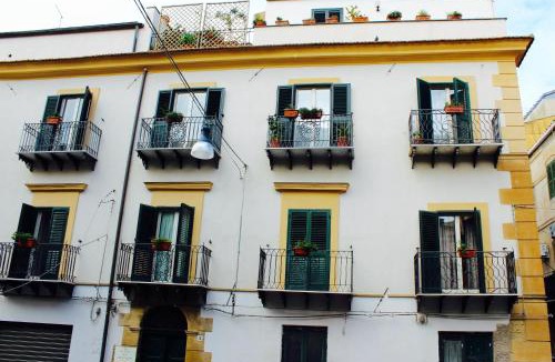 Caltanissetta Bed & Breakfast | B&B Largo Barile