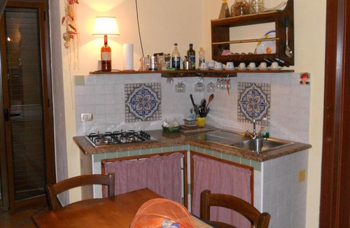 Castroreale Bed & Breakfast | B&B Le 2 Cantine