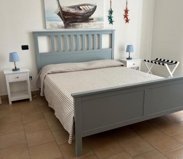 Ginosa Marina Bed & Breakfast | B&B Le coccinelle