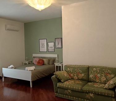 Aragona Bed & Breakfast | B&B Le Coccole di Galluzzo Gabriele