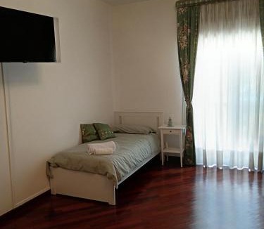 Aragona Bed & Breakfast | B&B Le Coccole di Galluzzo Gabriele