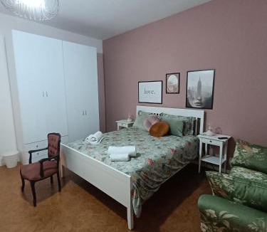 Aragona Bed & Breakfast | B&B Le Coccole di Galluzzo Gabriele