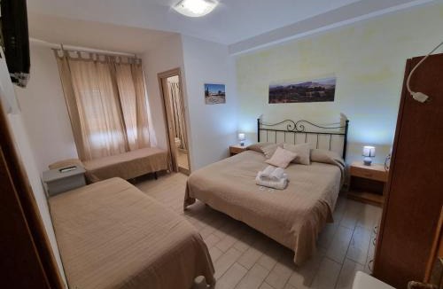 Fiumenaro Bed & Breakfast | B&B Le Dune Beach