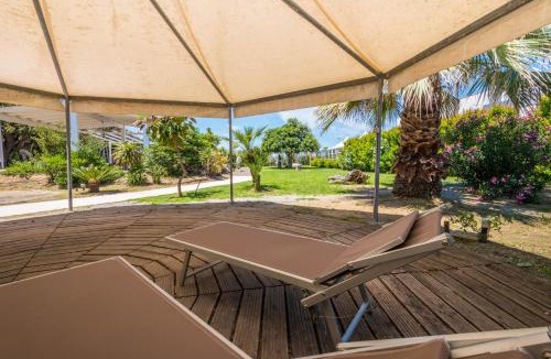 Piane Vecchie Bed & Breakfast | B&B Le Dune - Self Check in