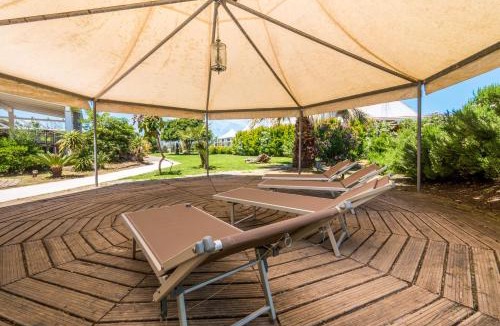 Piane Vecchie Bed & Breakfast | B&B Le Dune - Self Check in