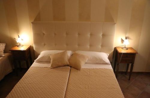 Caltabellotta Bed & Breakfast | B&B Le Foglie D'Argento