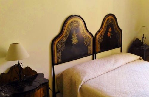 Aidone Bed & Breakfast | B&B Le Giare