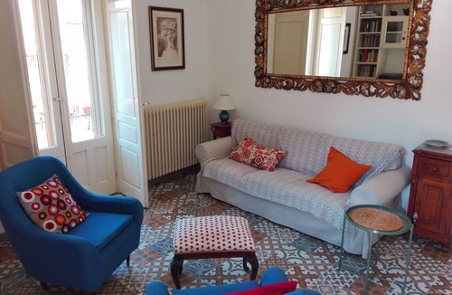 Aidone Bed & Breakfast | B&B Le Giare