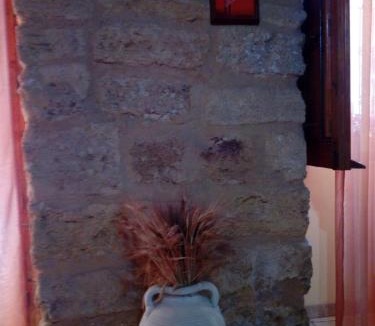 Agrigento Bed & Breakfast | B&B Le Lumìe "Il Cortiletto Del Centro"