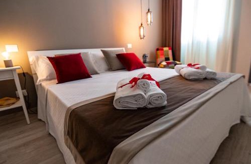 Milazzo Bed & Breakfast | b&b Le Maioliche