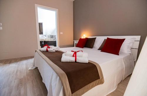 Milazzo Bed & Breakfast | b&b Le Maioliche