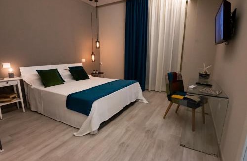 Milazzo Bed & Breakfast | b&b Le Maioliche