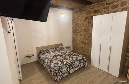 Piazza Armerina House | B&B Le Nereidi