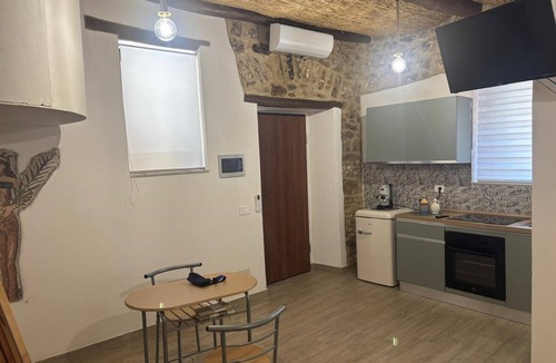 Piazza Armerina House | B&B Le Nereidi